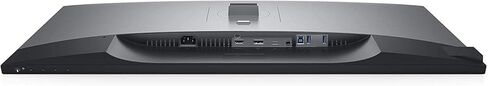 Dell U-Series 32 بوصة شاشة LED LED (U3219Q) ، أسود (متجدد) in Kuwait