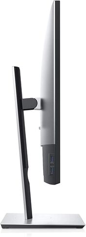 Dell U-Series 32 بوصة شاشة LED LED (U3219Q) ، أسود (متجدد) in Kuwait