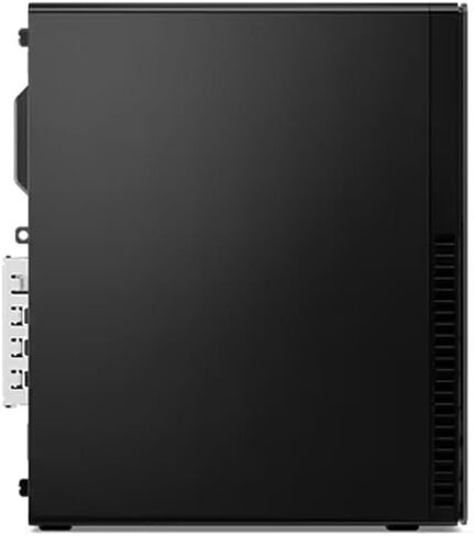 Lenovo ThinkCentre M75s Business Desktop (AMD Ryzen 5 Pro 5650G, 8GB DDR4, 1TB PCIe SSD, AMD Radeon, DVD-R/W, 260W PSU, WiFi 6, Win 11 Home) w/MS 365 Personal, DKZ USB Port Expander in Saudi Arabia