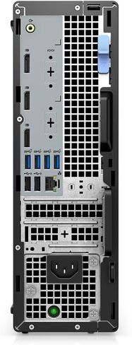 Dell Precision 3000 3460 Workstation Intel Core i7 14th Gen i7-14700 - 16 GB - 512 GB SSD - Small Form Factor - Intel W680 Chip - Windows 11 Pro in Saudi Arabia