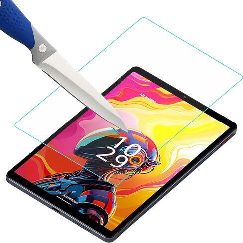 Mr.Shield Screen Protector compatible with Alldocube mini 3 Ultra 8.8 Inch [Tempered Glass] [2-PACK] [Japan Glass with 9H Hardness] in Saudi Arabia