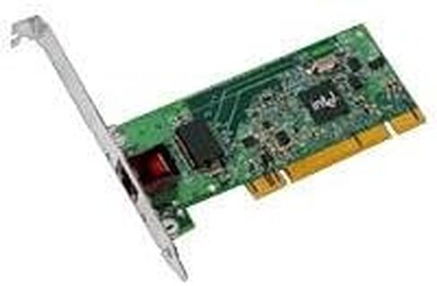 Intel PRO/1000 Mt Desktopadapter in Saudi Arabia