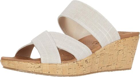 صندل نسائي من Skechers Cali موديل Rumble On in Saudi Arabia