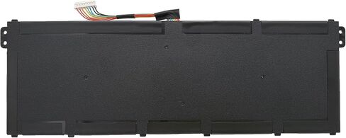 استبدال بطارية الكمبيوتر المحمول AP20CBL لـ Acer Aspire 5 A515-45 A515-46 Aspire 7 A715-43G Swift 3 SF314-43 SF314-511 Vero AV15-51 Travel Travel B311RNA-32 CB315-4H 11.55V 53WH in Saudi Arabia