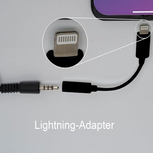 APIS Technology Retro (حزمة لجهاز iPhone) في سماعات الهاتف الخضراء/القديمة للهواتف المحمولة Android والهواتف الذكية والأجهزة اللوحية وأدفاب الصوت-الستينيات Micro in Kuwait