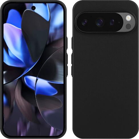 حالة هاتف Tenoc لـ Google Pixel 10 و Google Pixel 10 Pro ، Clear Case Caseproof Prescroom Pumper Sloving مقابل 6.3 بوصة in Kuwait
