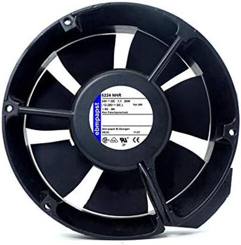 Typ 6224NHR 17251 DC24V 1.1A 26W 17251 FLUENUM FRAME SHOP in Saudi Arabia