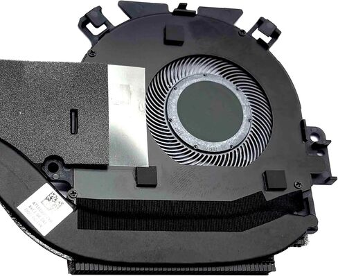 Bestparts تبريد مروحة الحرارة التجميع الحراري 5H40S19974 استبدال Lenovo Yoga C940-14iil 81Q9 ، P/N: 5H40S19974 in Saudi Arabia
