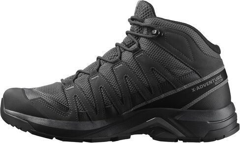 Salomon Men X-Adventure Recon Mid Gore-Tex حذاء المشي لمسافات طويلة ، واستقرار مقاوم للماء لمسارات المشي لمسافات طويلة وعرة في جميع الأحوال الجوية in Saudi Arabia