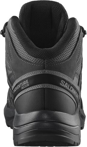 Salomon Men X-Adventure Recon Mid Gore-Tex حذاء المشي لمسافات طويلة ، واستقرار مقاوم للماء لمسارات المشي لمسافات طويلة وعرة في جميع الأحوال الجوية in Saudi Arabia