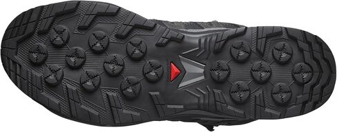 Salomon Men X-Adventure Recon Mid Gore-Tex حذاء المشي لمسافات طويلة ، واستقرار مقاوم للماء لمسارات المشي لمسافات طويلة وعرة في جميع الأحوال الجوية in Saudi Arabia