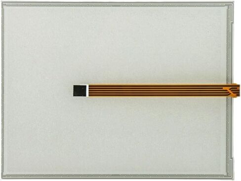 10.4''526535-000 -AT-FLT10.4-001-0H1-عرض لوحة اللمس مقاوم لمسة اللمس حجم الشاشة: 10 ~ 13 بوصة (استبدال) in Saudi Arabia
