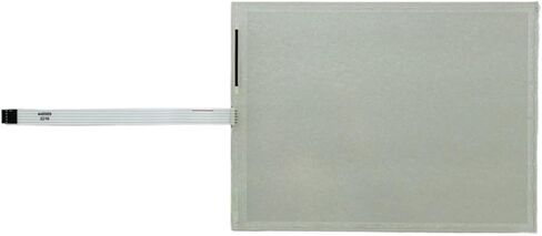 10.4''526535-000 -AT-FLT10.4-001-0H1-عرض لوحة اللمس مقاوم لمسة اللمس حجم الشاشة: 10 ~ 13 بوصة (استبدال) in Saudi Arabia
