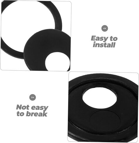 Privacy Camera Cover Set 3pcs Sliding Webcam Covers for Phones Ultra-Thin Protection for Laptops and Tablets Easy to Use Black in Saudi Arabia