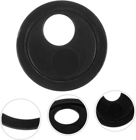 Privacy Camera Cover Set 3pcs Sliding Webcam Covers for Phones Ultra-Thin Protection for Laptops and Tablets Easy to Use Black in Saudi Arabia