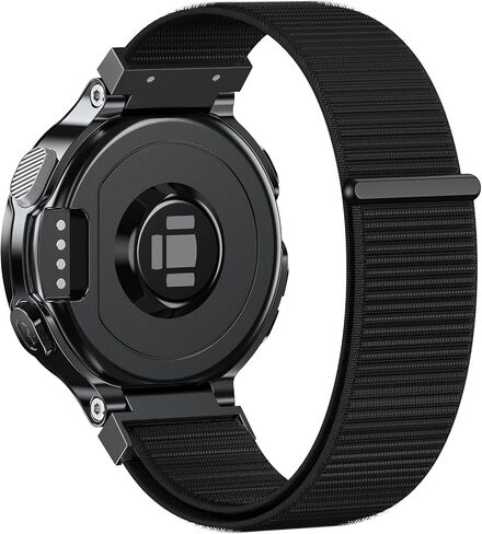 Notocity لـ Forerunner 735xt Band Nylon Forerunner 235 Smartwatch Band Forerunner 630/620/220/230 نهج S6 Watchband in Kuwait