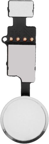Keenso Start Replacement Flexible Quality Cable Module for 7/7 More/8/8 More, Welding is Not Required for Easy Repair, for Damageduseless Phones (Silver) in Saudi Arabia
