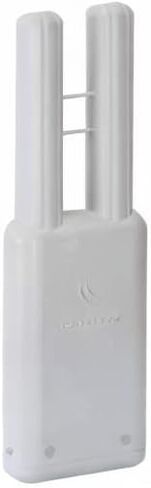 Mikrotik Omnitik U-5Hnd ، rbomnitiku-5hnd. Weatherproof Outdoor Wireless AP ، جهاز التوجيه ، العميل والجسر ، بو ، OSL4. in Saudi Arabia