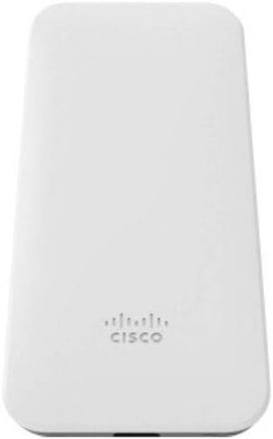Cisco Meraki MR70-HW Cloud Managed Wireless Access Point [غير مطالب به ولا ترخيص] (متجدد) in Kuwait