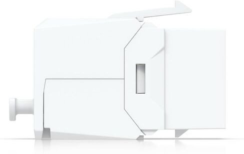 Rack Ubiquiti U-Rack-6U UACC-Keystone Coupler-C6 in Saudi Arabia