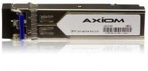 Axiom Memory Solution,lc Axiom 1000base-sx Sfp Transceiver For Hp # J4858b,life Time Warranty in Saudi Arabia