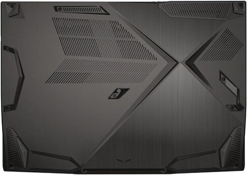 MSI Thin 15 B13Ve Gaming Laptop 2024 15.6 "FHD 1920 X 1080 IPS 144Hz Intel Core I5-13420H NVIDIA GEFORCE RTX 4050 6GB GDDR6 16GB DDR4 2TB SSD BACKLIT in Saudi Arabia