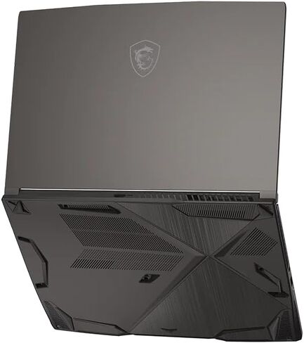 MSI Thin 15 B13Ve Gaming Laptop 2024 15.6 "FHD 1920 X 1080 IPS 144Hz Intel Core I5-13420H NVIDIA GEFORCE RTX 4050 6GB GDDR6 16GB DDR4 2TB SSD BACKLIT in Saudi Arabia