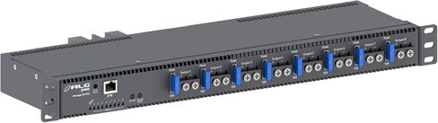 المدارة DC PDU in Kuwait