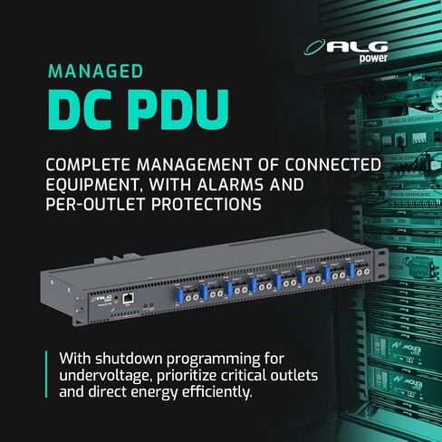 المدارة DC PDU in Kuwait
