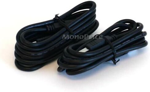 Monoprice USB 2.0 4 إلى 1 مفتاح مشاركة طابعة السيارات (105152) in Saudi Arabia