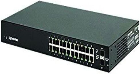 شبكات Ubiquiti ES-24-LITE TREGSWIGH in Saudi Arabia
