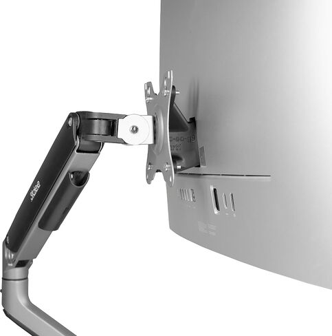 VESA Adapter, VESA Mount Compatible with HP All-in-One PC (EliteOne 840, 870 G9) - VESA Mount 75x75mm - VESA Adapter HP for Monitors Without VESA Connection in Kuwait
