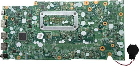 Replacement Laptop Motherboard Bucky/BenSolo WHL/CNL 17859-1 for Dell Inspiron 5591 2-in-1 System Board i5-10210U Processor 03XWXY 3XWXY in Saudi Arabia