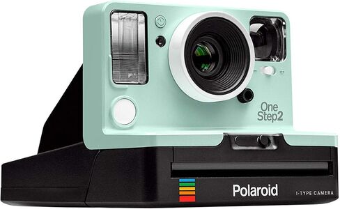 Polaroid Originals Onestep 2 VF Cameras ، Mint (9007) (متجدد) in Kuwait