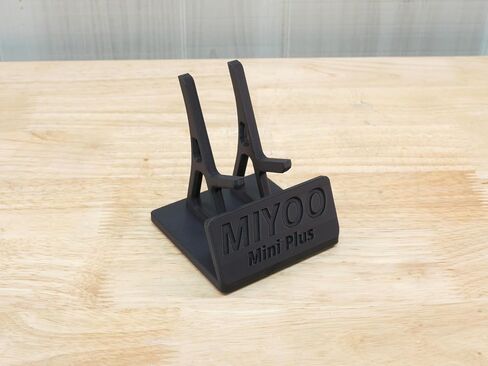 Display Stand for Miyoo Mini Plus for MMP + with Charging Space | Dock Shelf Unit for Gaming Retro Device Compatible with JCSFY Grips in Saudi Arabia
