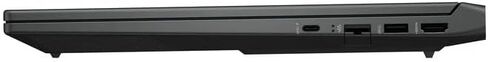 HP VICTUS GAMING LAPTOP 15.6 "FHD IPS 144Hz Intel Octa-Core I5-13420H (> I7-12650H) 16GB RAM 512GB SSD GEFORCE RTX 4050 6GB Backlit USB-C B&O WIN1 W/ICP OVENCORY in Saudi Arabia