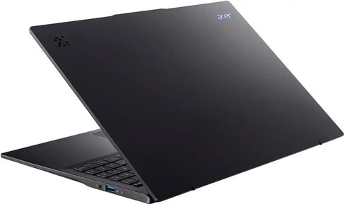 Acer Swift 16 AI Laptop 2025 16 "2880x1800 OLED Touchnen ، Intel Core Ultra 7 256V ، Intel ARC Graphics ، 16GB LPDDR5 ، 1TB SSD ، Lacklit KB ، Wi-Fi 7 ، 1440p QHD IR Camera ، copilot ، Windows 11 Home in Saudi Arabia