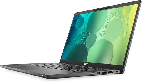 Dell Latitude 7420 14" FHD Business Notebook PC, Intel 11th Gen Core i5-1145G7, 16GB RAM, 512GB SSD, HDMI, Thunderbolt4, WiFi, BT Windows 11 Pro (Renewed) in Saudi Arabia