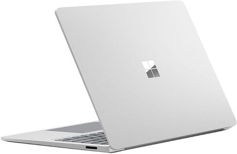 Microsoft Surface Laptop 7 15" Touchscreen Copilot+ PC Notebook - Qualcomm Snapdragon X Elite - 16 GB - 512 GB SSD - English Keyboard - Platinum in Saudi Arabia