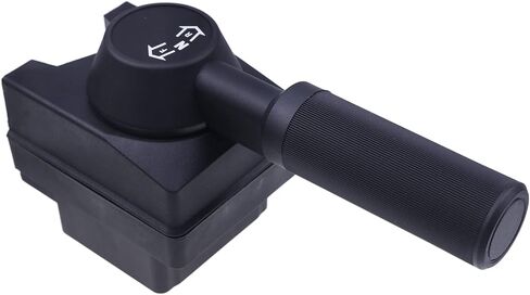 ZTUOAUMA Joystick Controller 137-8899 106-9417 Compatible with Caterpillar CAT 416C 426C 428C 436C Excavators in Saudi Arabia