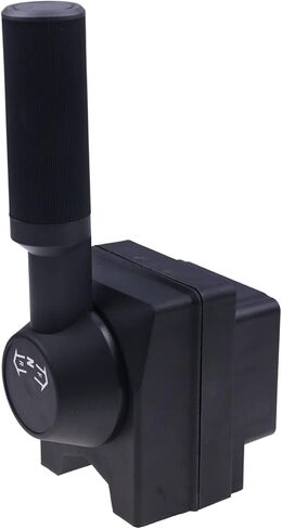 ZTUOAUMA Joystick Controller 137-8899 106-9417 Compatible with Caterpillar CAT 416C 426C 428C 436C Excavators in Saudi Arabia