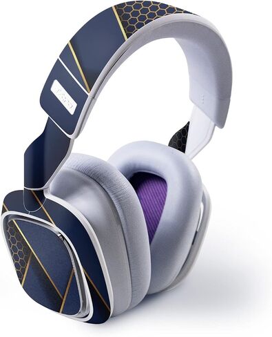 Mayyskins الجلد متوافق مع Astro A30 Wireless Geaming سماعة - عرافة حديثة | غلاف الالتفاف الواقي ، الدائم ، والفريد من نوعه | من السهل تطبيق الأنماط وإزالتها وتغييرها | صنع في الولايات المتحدة in Saudi Arabia