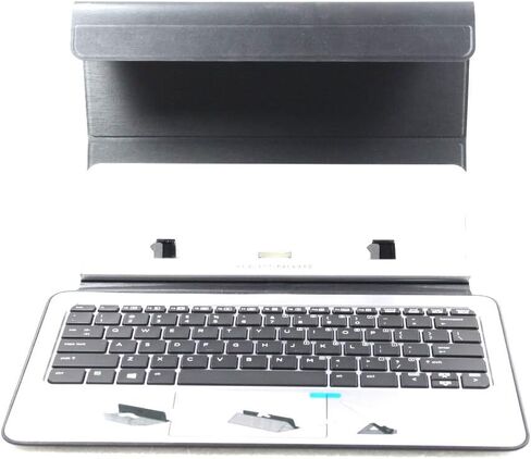 HP Travel Keyboard و Folio Case (K6B54AA#ABA) in Kuwait