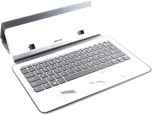 HP Travel Keyboard و Folio Case (K6B54AA#ABA) in Kuwait