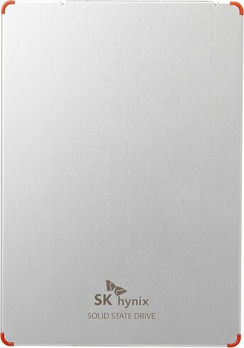 SK Hynix Flash Memory 2.5 "250 GB DRIVES INTERNAL SOLD DRIVES HFS250G32TND-N1A2A in Saudi Arabia