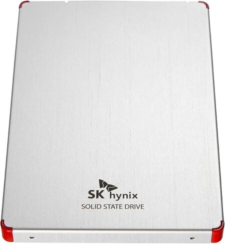 SK Hynix Flash Memory 2.5 "250 GB DRIVES INTERNAL SOLD DRIVES HFS250G32TND-N1A2A in Saudi Arabia