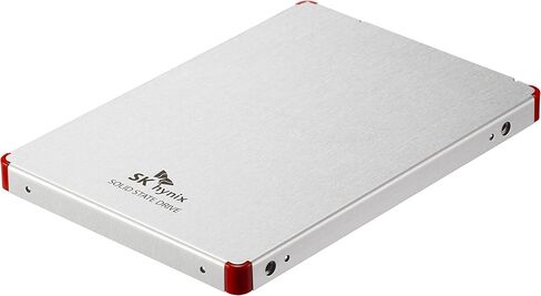 SK Hynix Flash Memory 2.5 "250 GB DRIVES INTERNAL SOLD DRIVES HFS250G32TND-N1A2A in Saudi Arabia