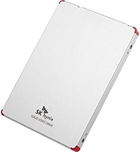 SK Hynix Flash Memory 2.5 "250 GB DRIVES INTERNAL SOLD DRIVES HFS250G32TND-N1A2A in Saudi Arabia