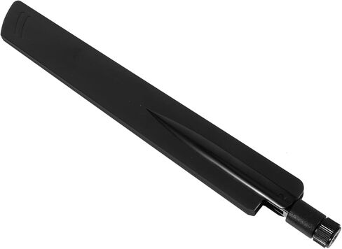 POPETPOP Folding Router Antenna Replacement Durable Home Antenna for Enhanced Signal Stylish Design Easy Installation Compatible with Various Routers in Saudi Arabia
