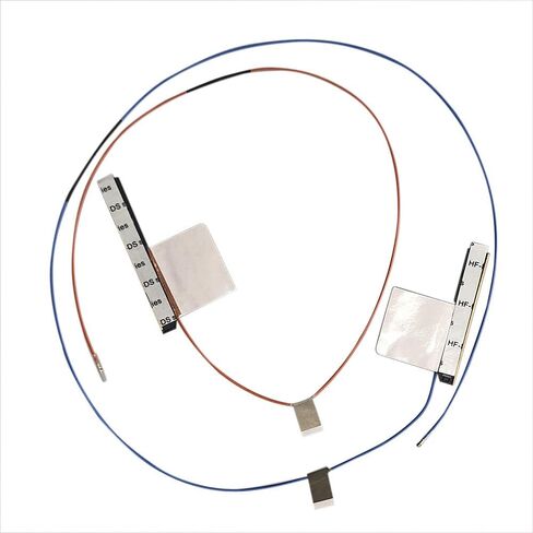 jintai 4g wifi hantenna ca.ble استبدال Lenovo ThinkPad A475 20km DC33001FU30 DC33001FU20 SA30N04245 SA30N04244 SA30N0N04250 SA30N04251 DC33001FV30 DC33001FV20 in Saudi Arabia